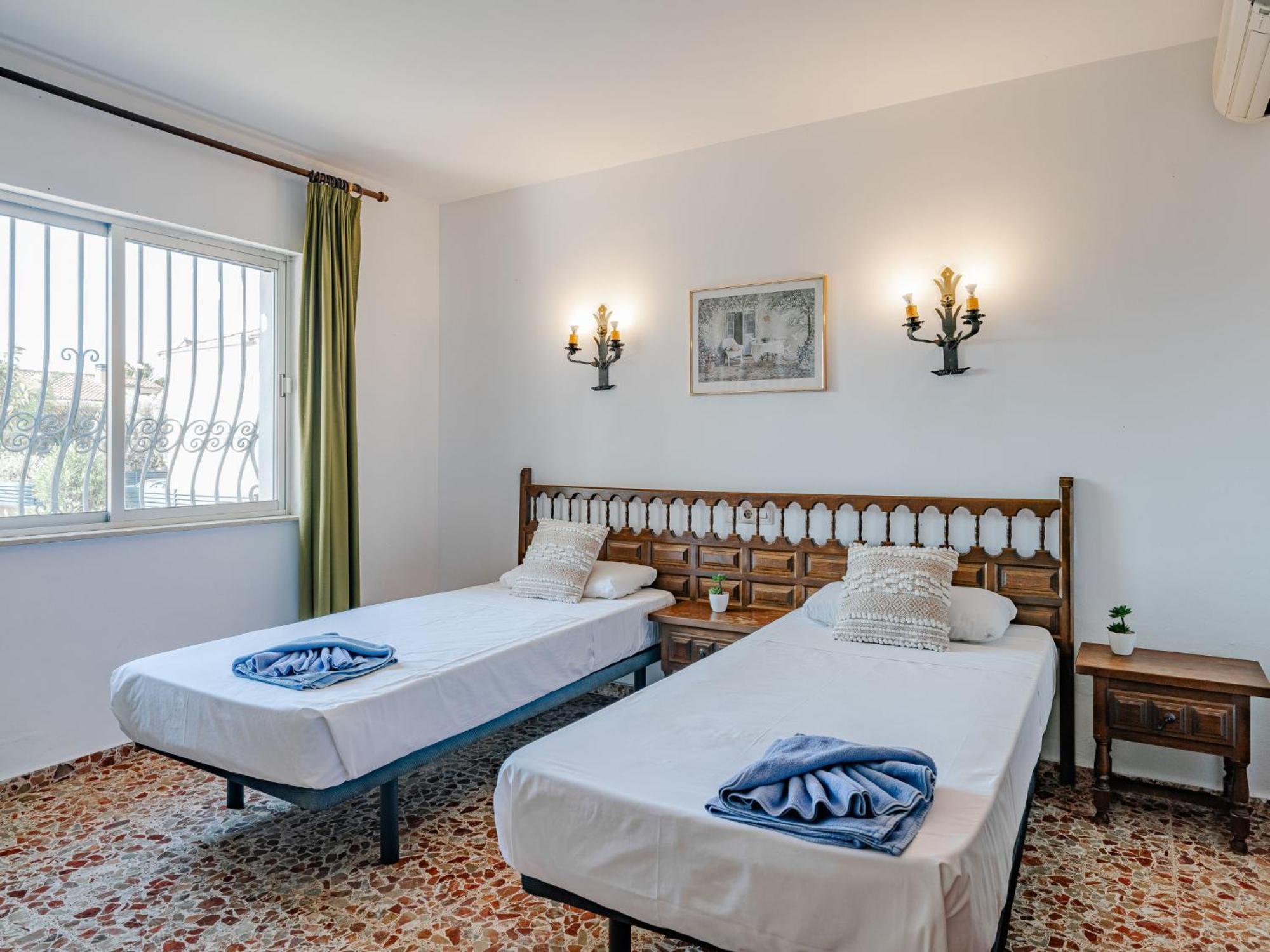 Holiday Home Casa Pia By Interhome Denia Exteriér fotografie