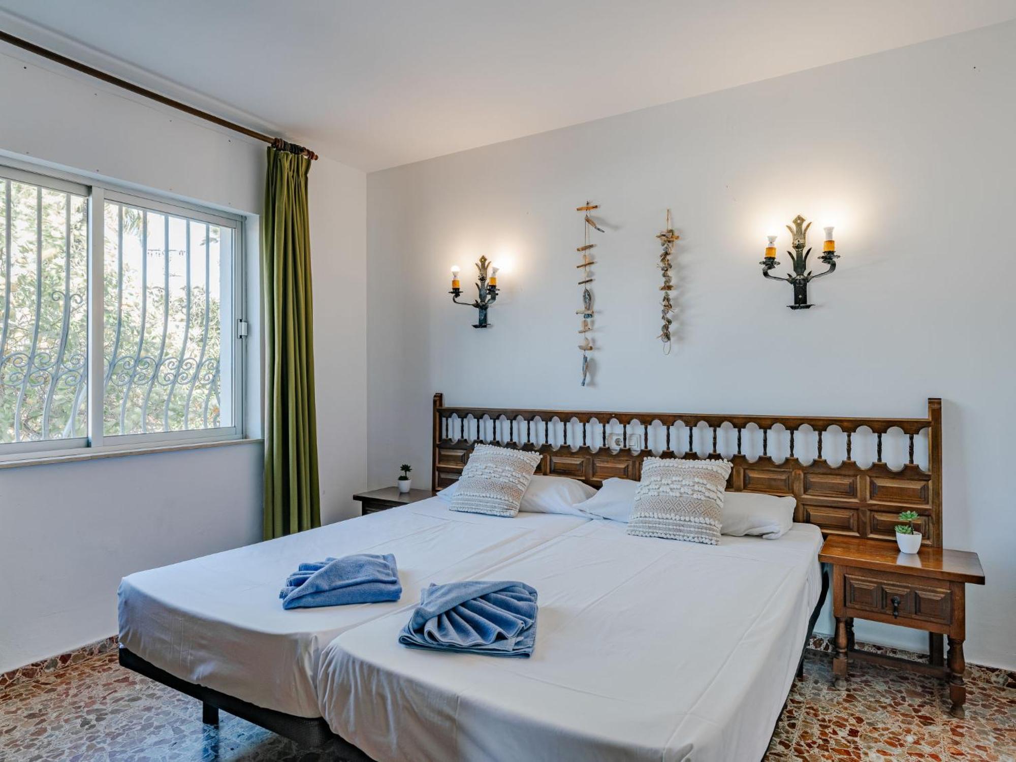 Holiday Home Casa Pia By Interhome Denia Exteriér fotografie