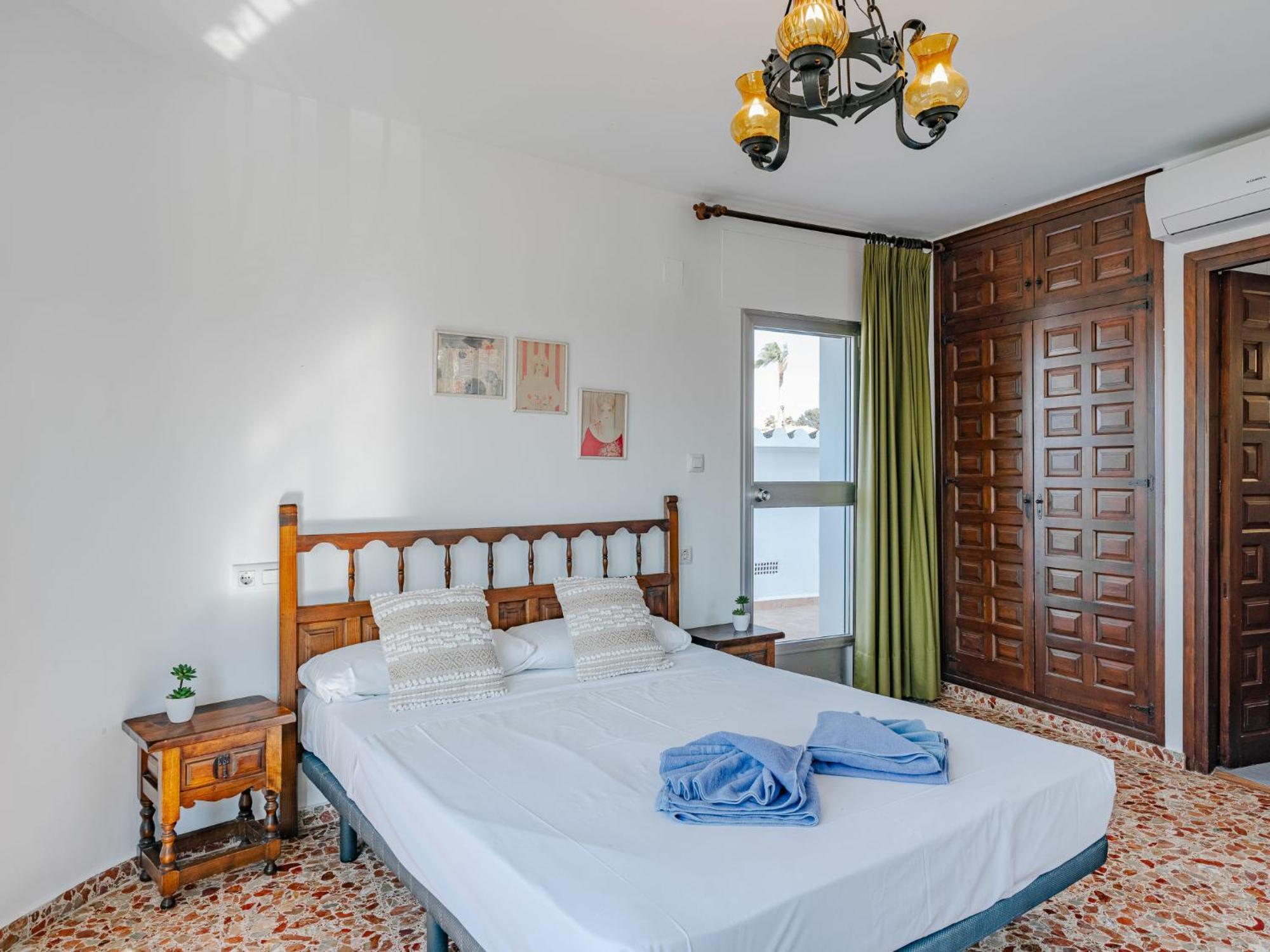 Holiday Home Casa Pia By Interhome Denia Exteriér fotografie