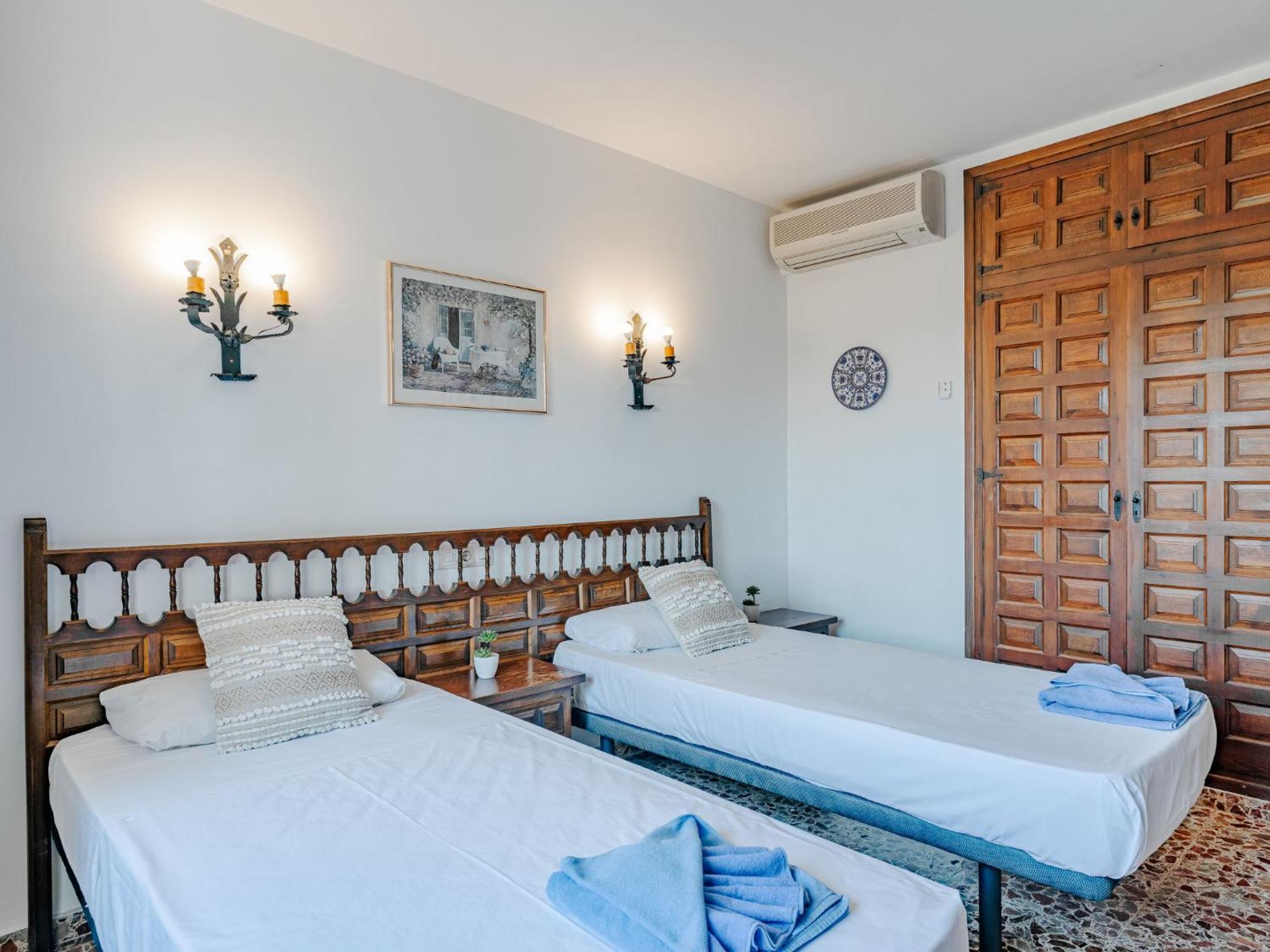 Holiday Home Casa Pia By Interhome Denia Exteriér fotografie